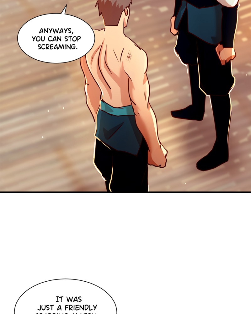 SubZero Chapter 31 33