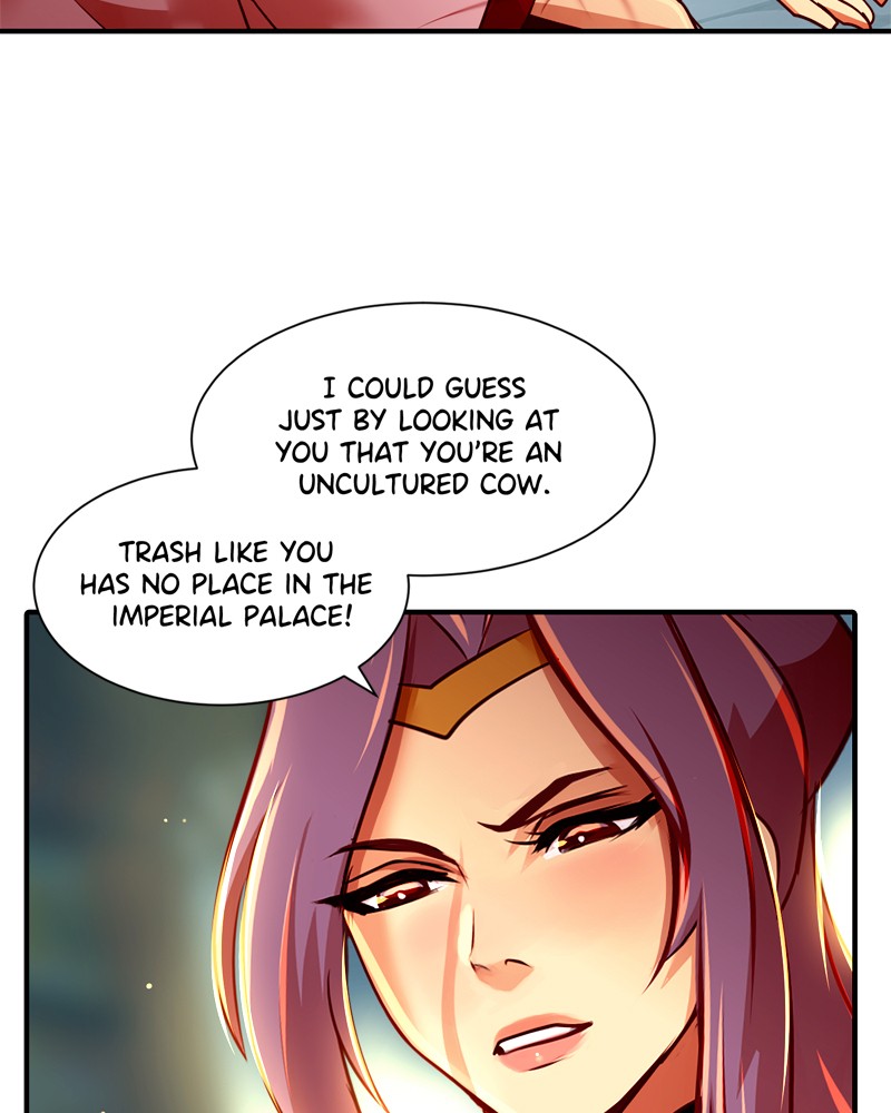 SubZero Chapter 32 33