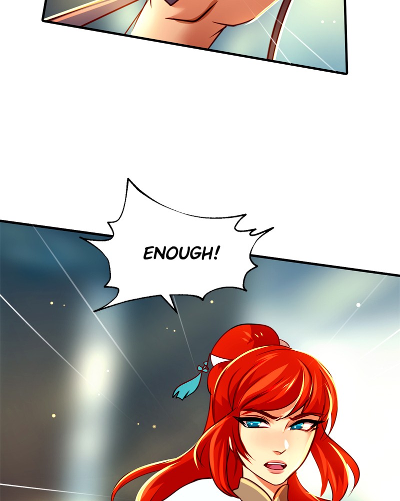 SubZero Chapter 32 36