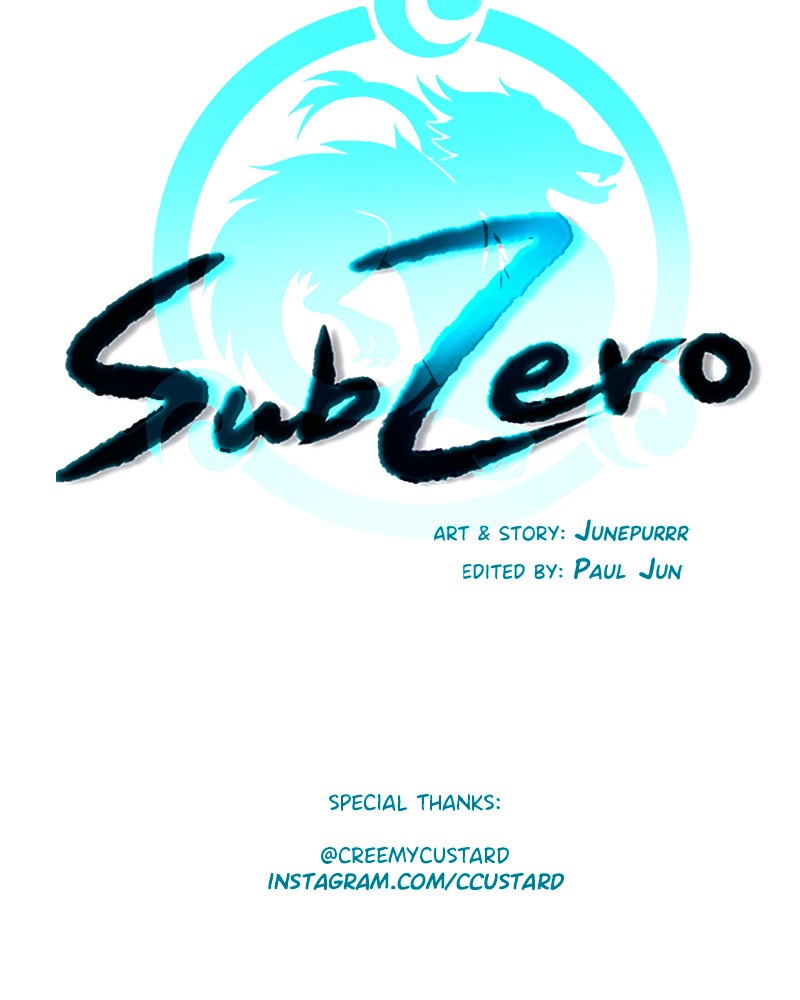 SubZero Chapter 32 95