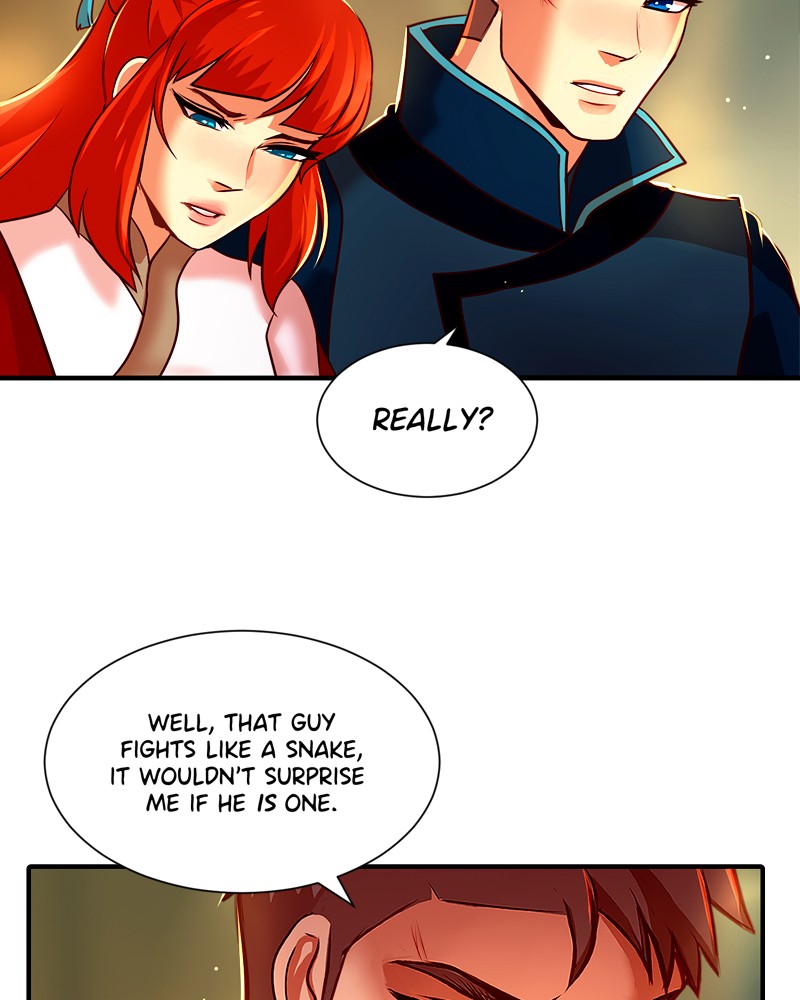 SubZero Chapter 34 36