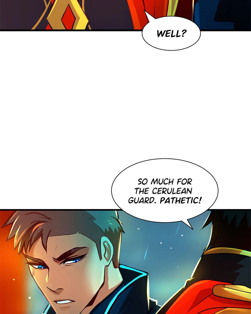 SubZero Chapter 35 40