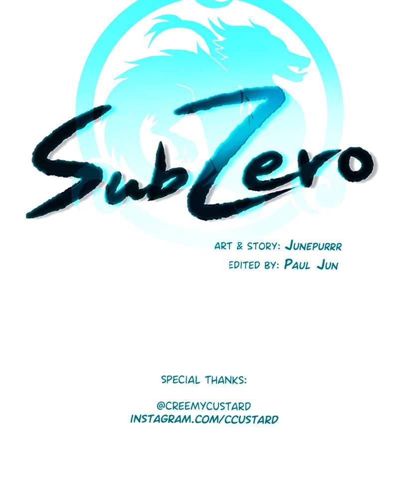 SubZero Chapter 36 115