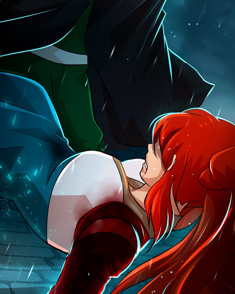 SubZero Chapter 38 90