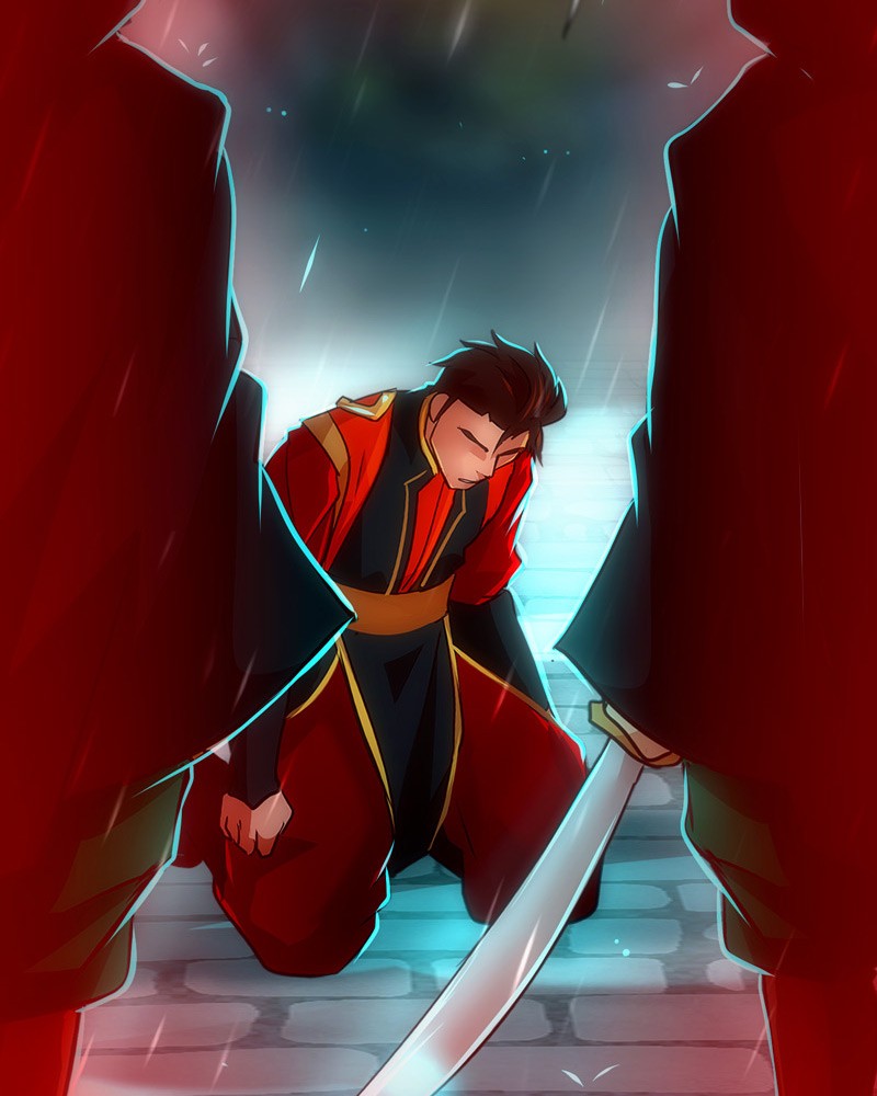 SubZero Chapter 39 22