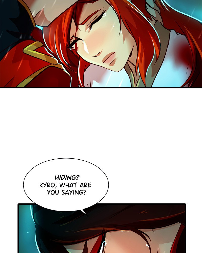 SubZero Chapter 40 41