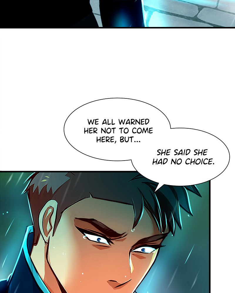 SubZero Chapter 40 45