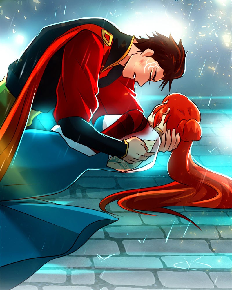 SubZero Chapter 41 91