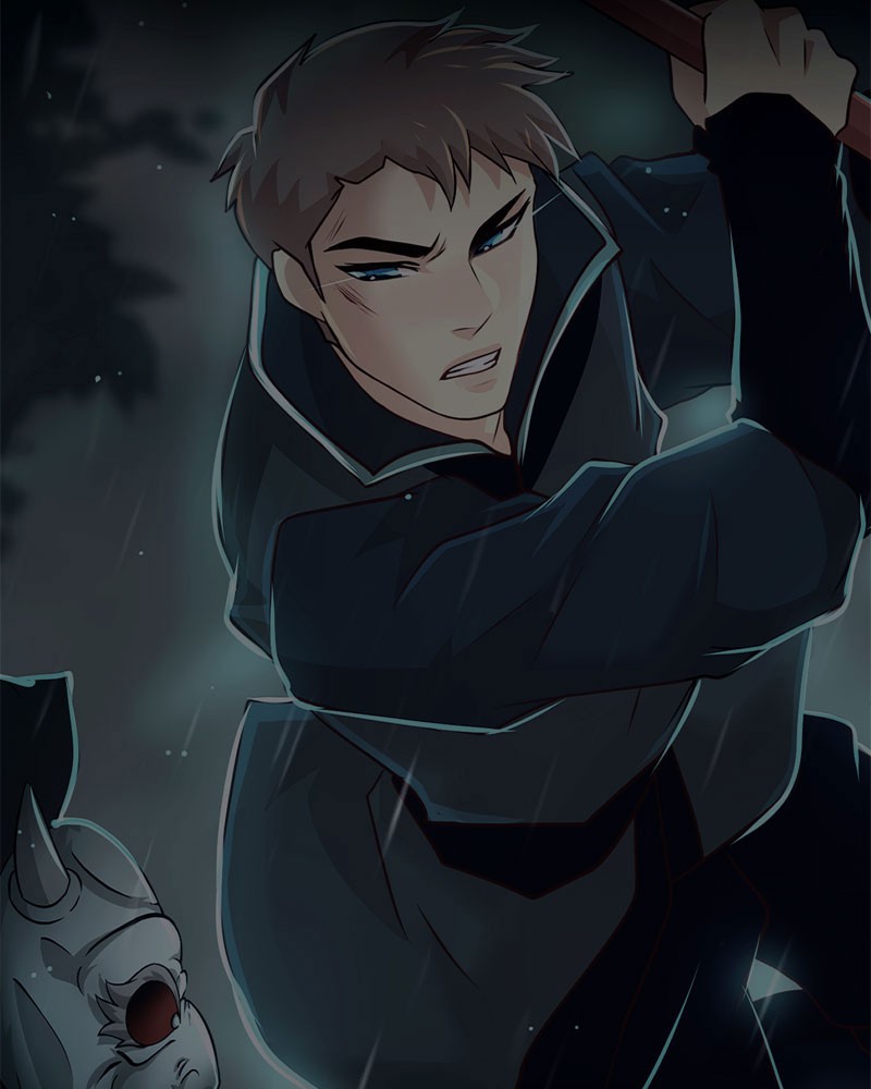 SubZero Chapter 43 27