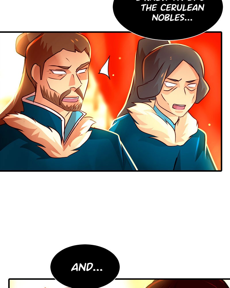 SubZero Chapter 43 46