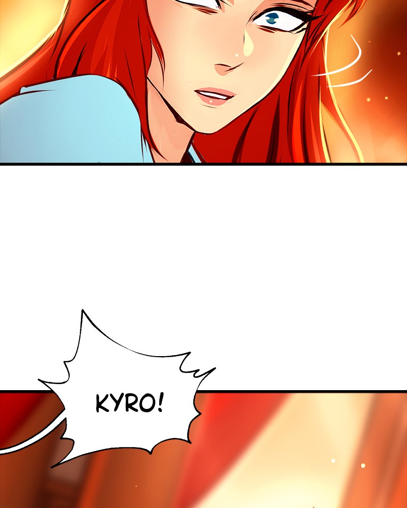 SubZero Chapter 44 46