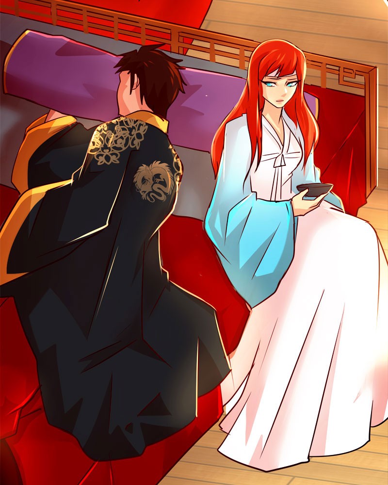 SubZero Chapter 45 34