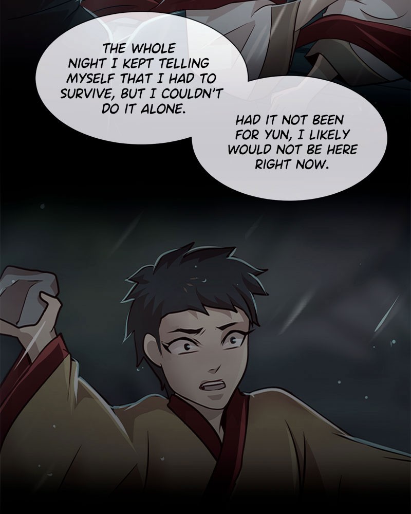 SubZero Chapter 45 46