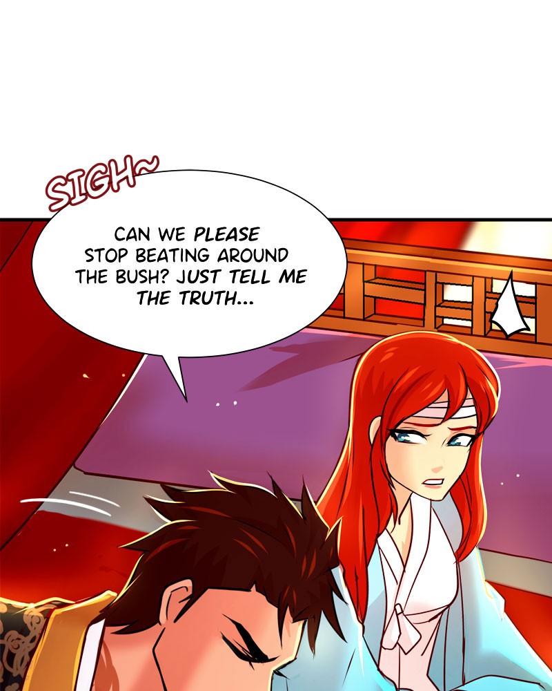 SubZero Chapter 45 50