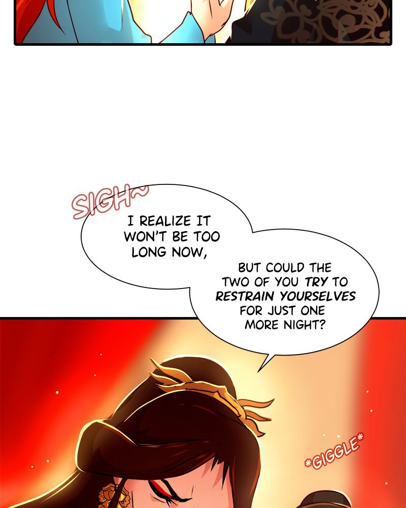 SubZero Chapter 46 47