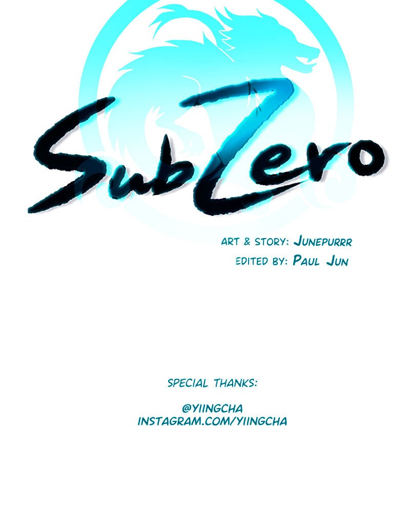 SubZero Chapter 48 92