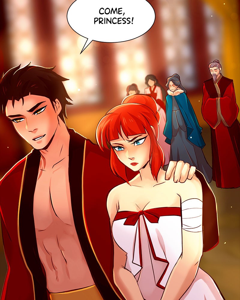 SubZero Chapter 56 60