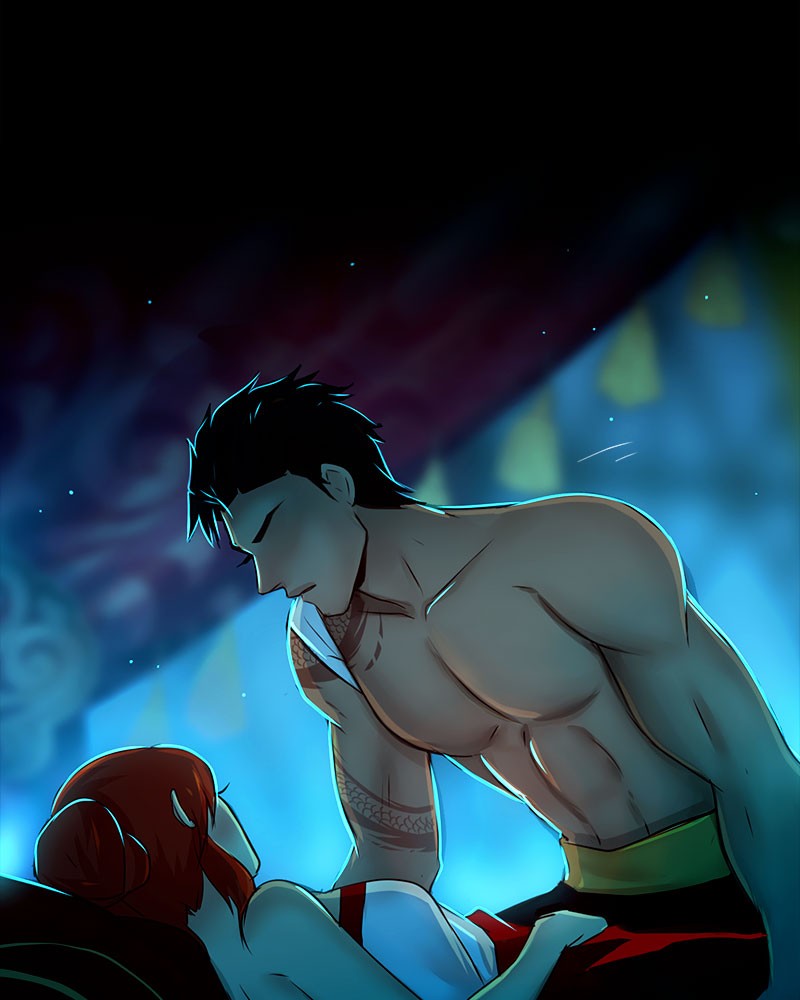 SubZero Chapter 58 57