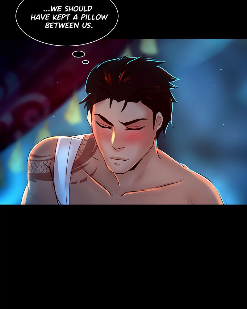 SubZero Chapter 58 60