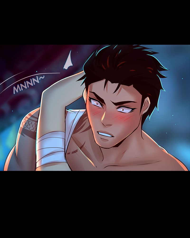 SubZero Chapter 58 61