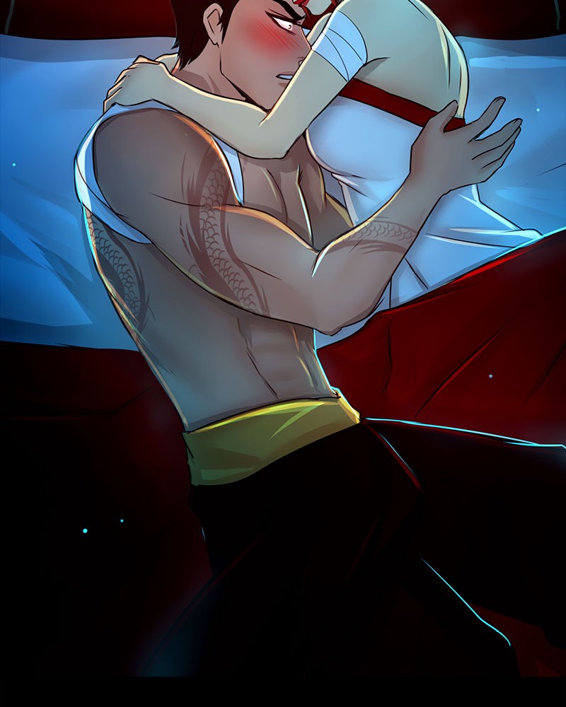 SubZero Chapter 58 64