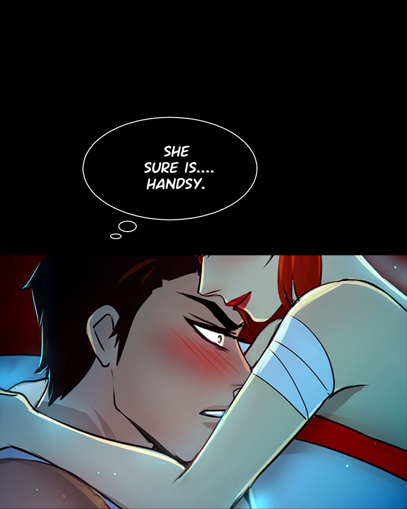 SubZero Chapter 58 65