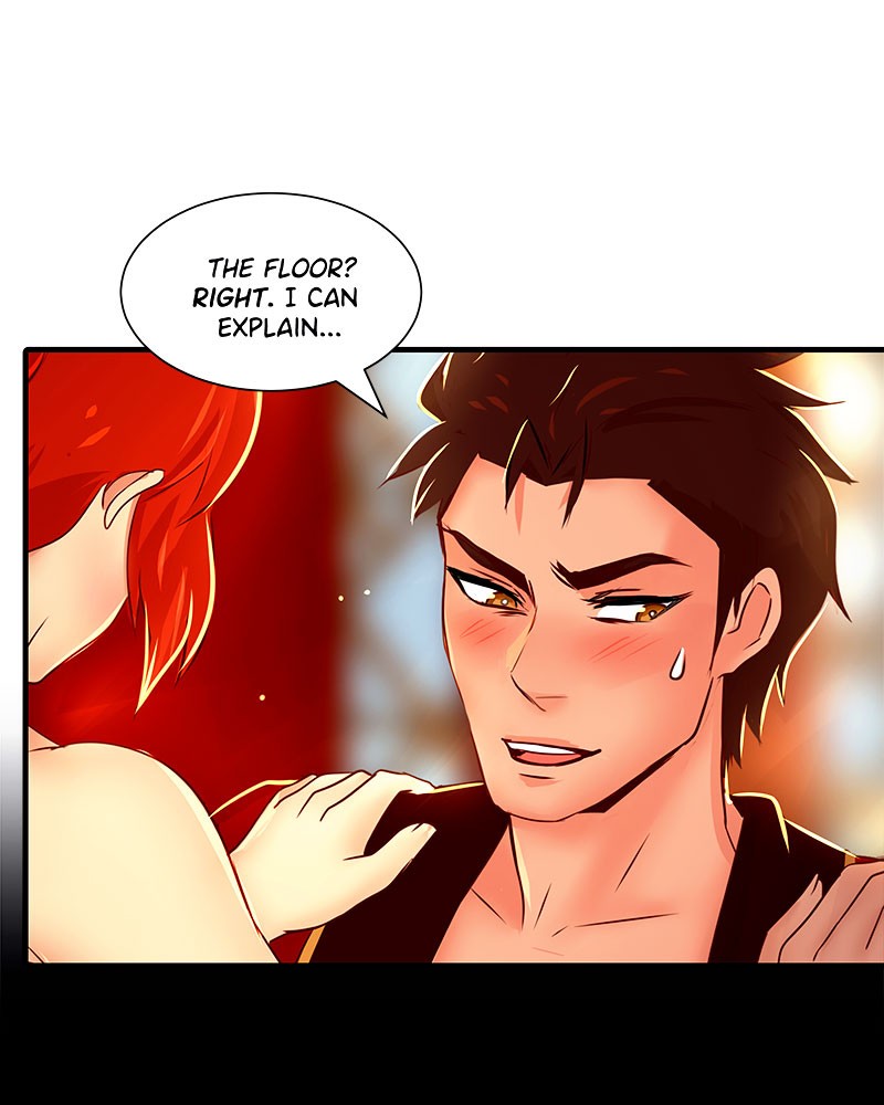 SubZero Chapter 59 61