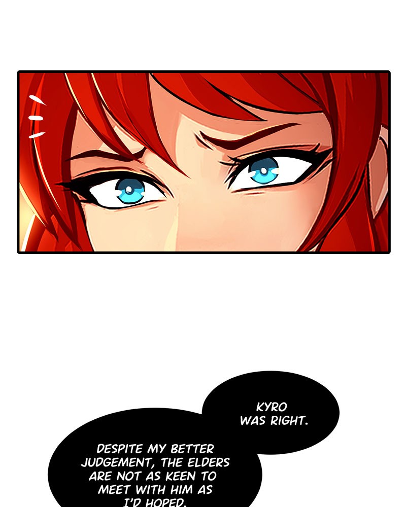 SubZero Chapter 60 45