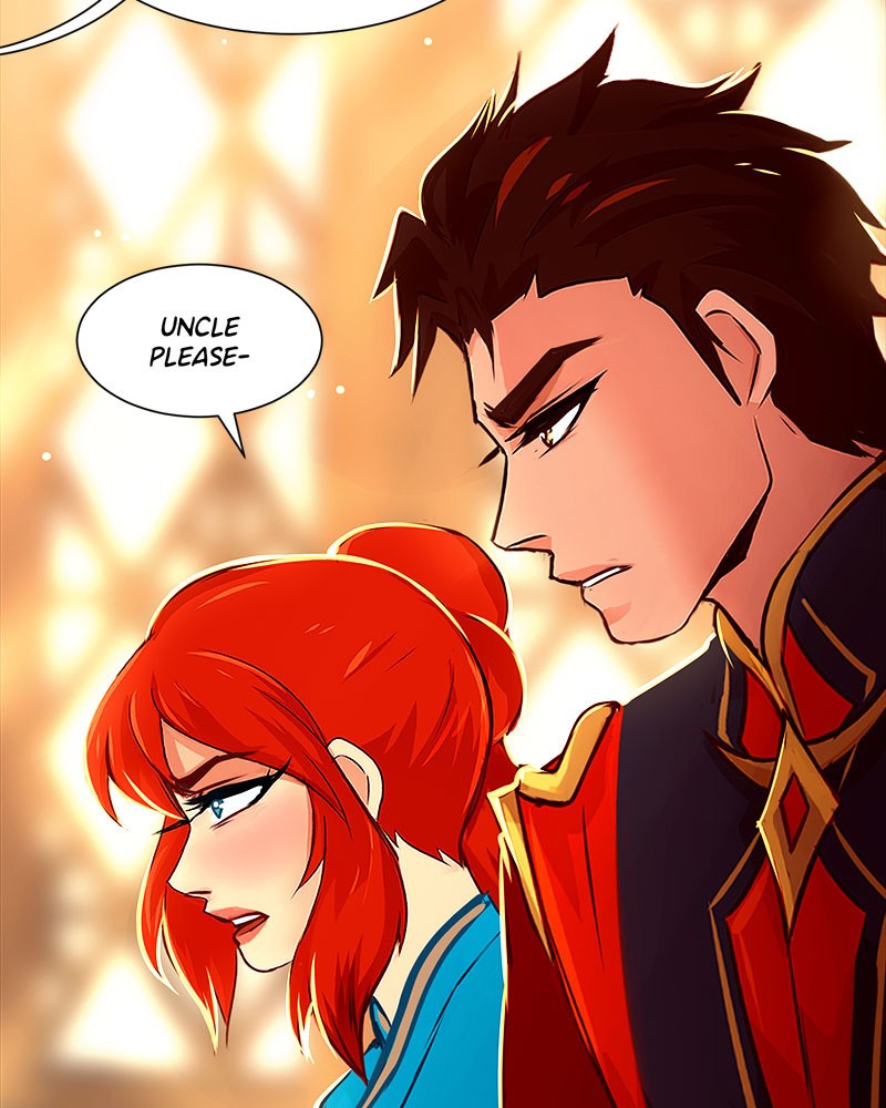 SubZero Chapter 60 61