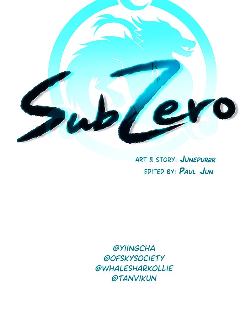 SubZero Chapter 60 92