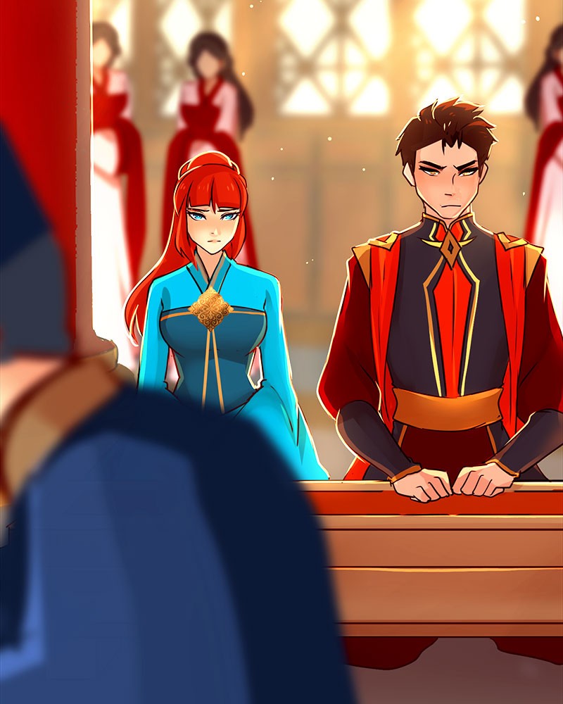SubZero Chapter 61 8