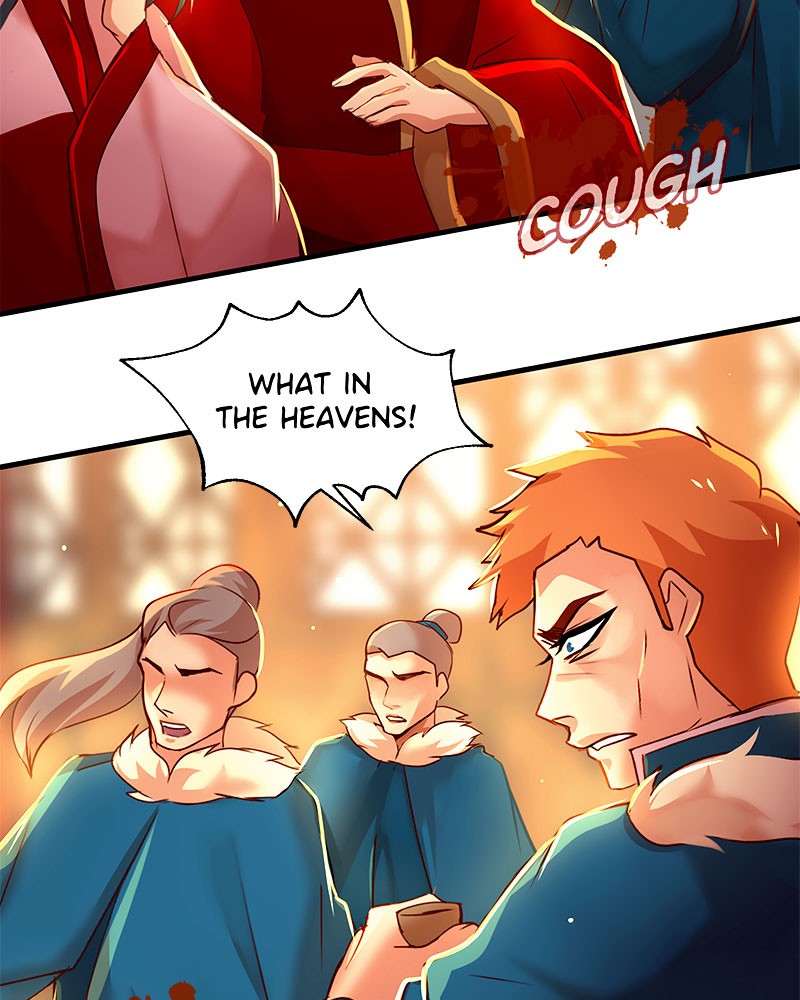 SubZero Chapter 61 72