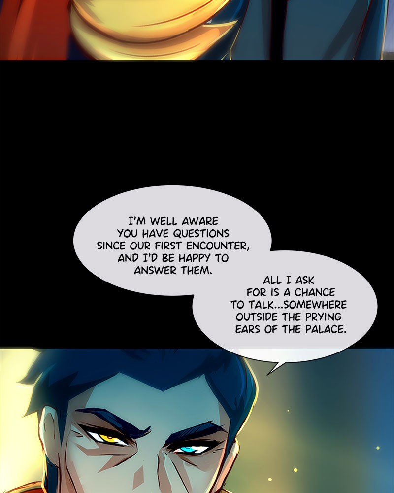 SubZero Chapter 64 68