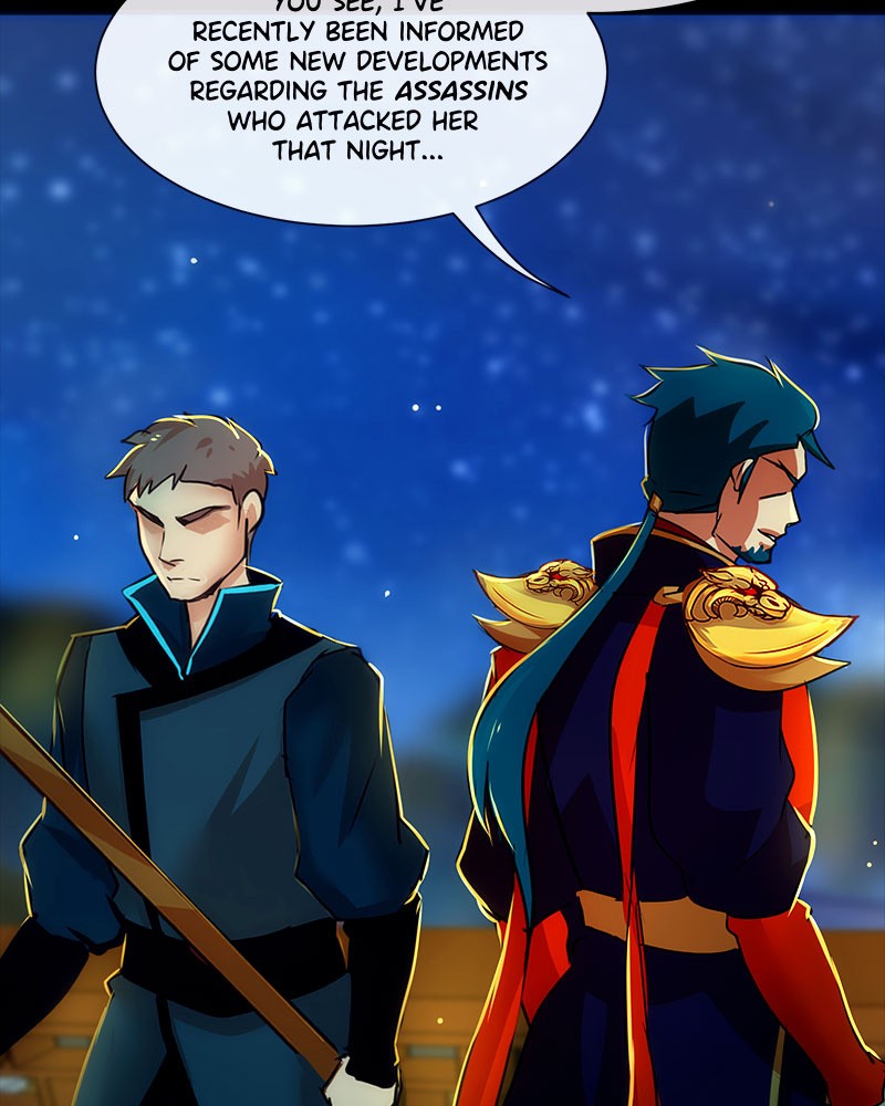 SubZero Chapter 64 72
