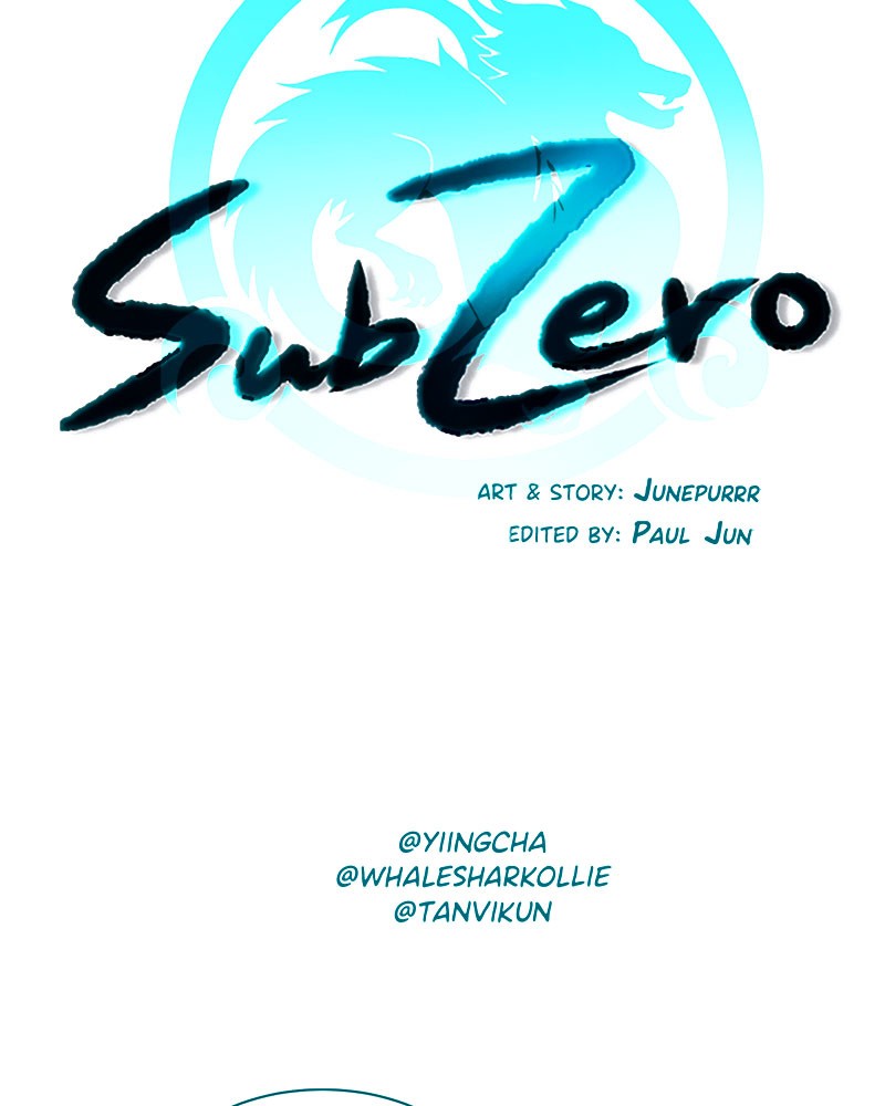 SubZero Chapter 64 99