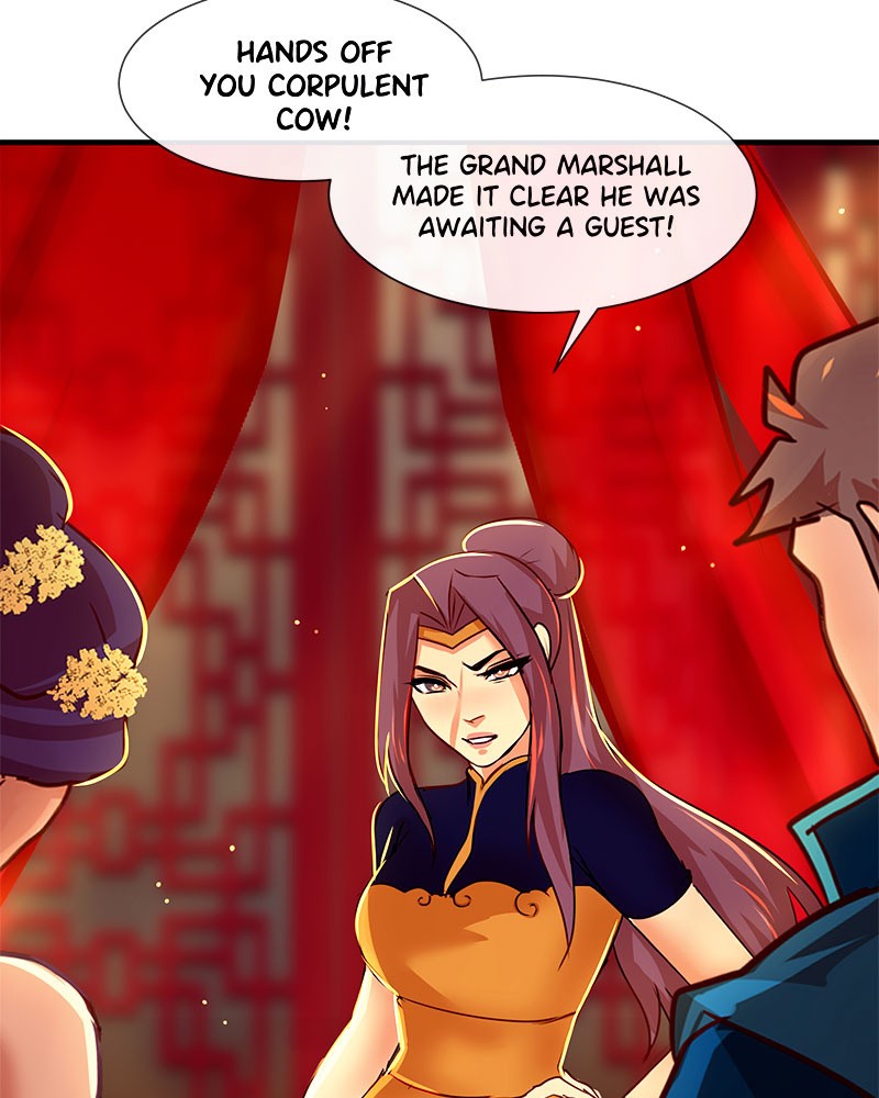 SubZero Chapter 65 11