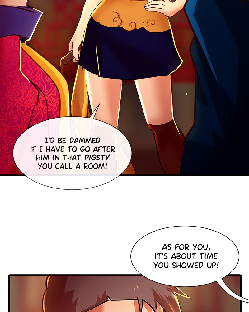 SubZero Chapter 65 12