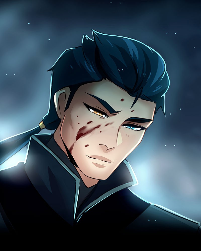 SubZero Chapter 65 68