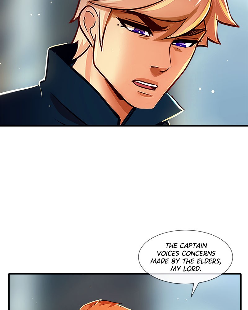 SubZero Chapter 68 21