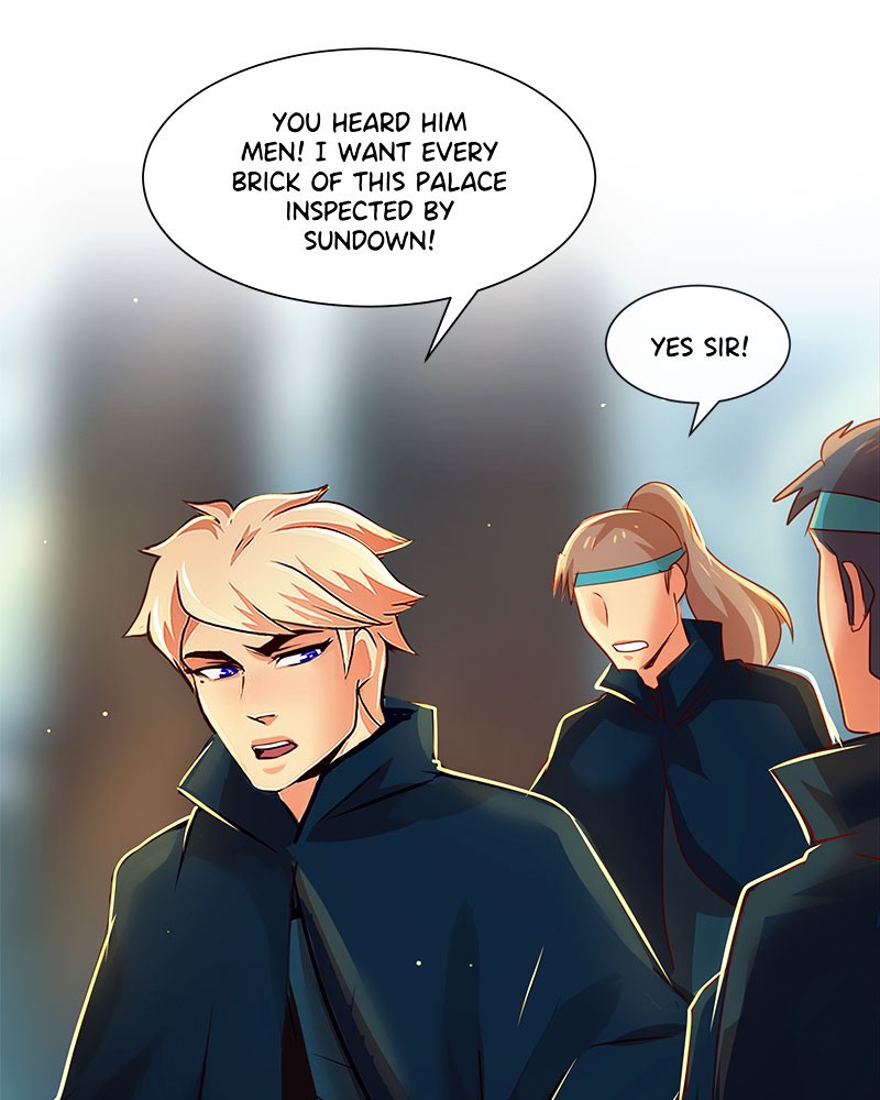 SubZero Chapter 68 74