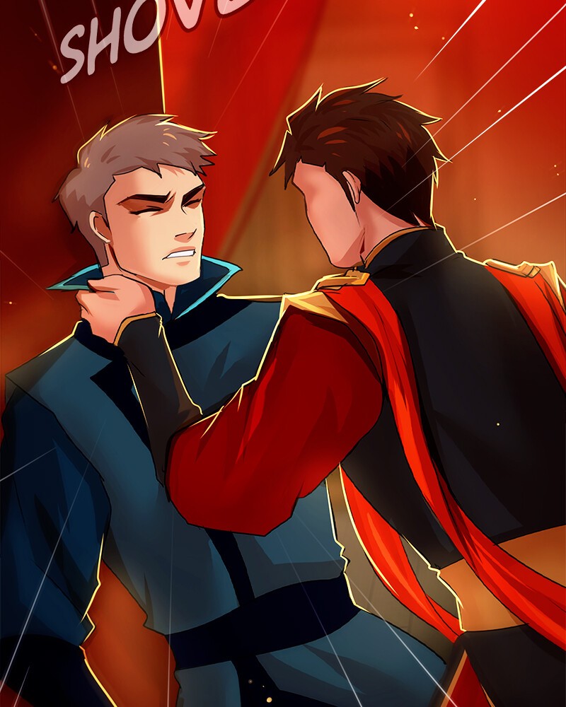 SubZero Chapter 69 69