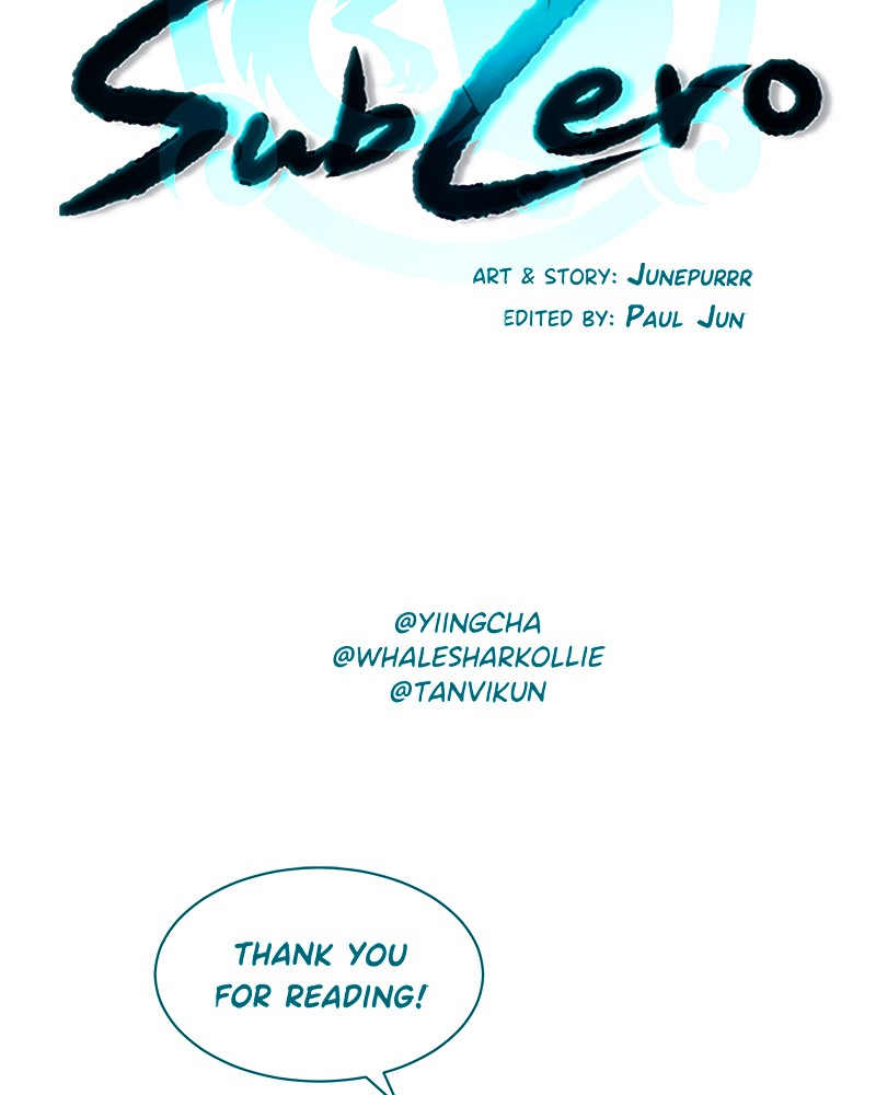 SubZero Chapter 69 100