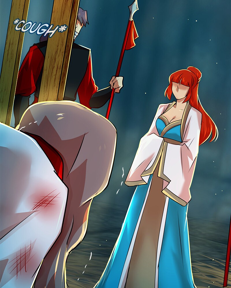 SubZero Chapter 70 45