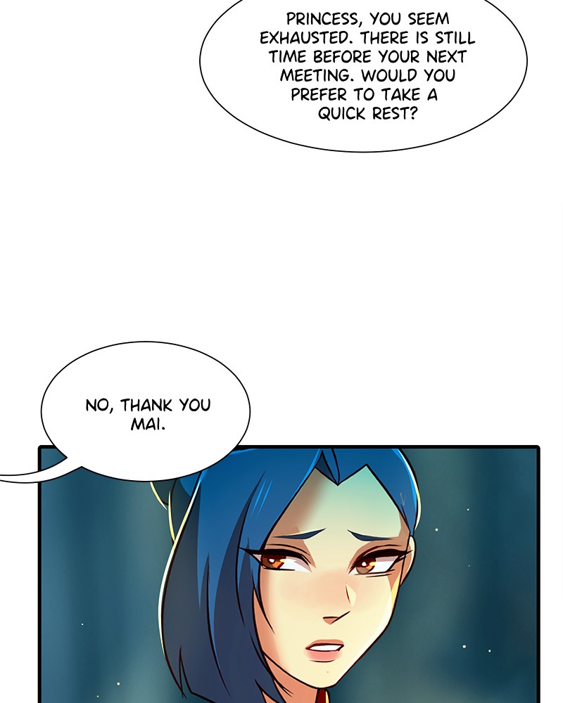 SubZero Chapter 70 71