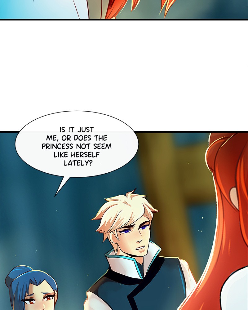 SubZero Chapter 70 73