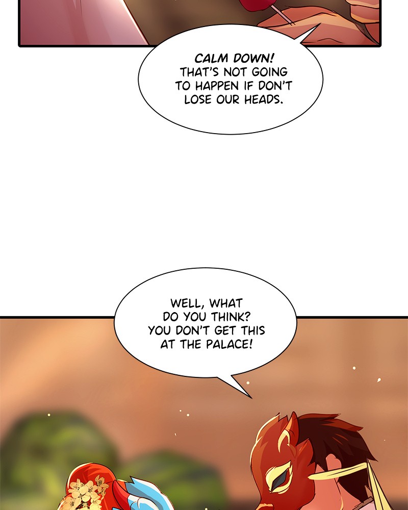 SubZero Chapter 71 72