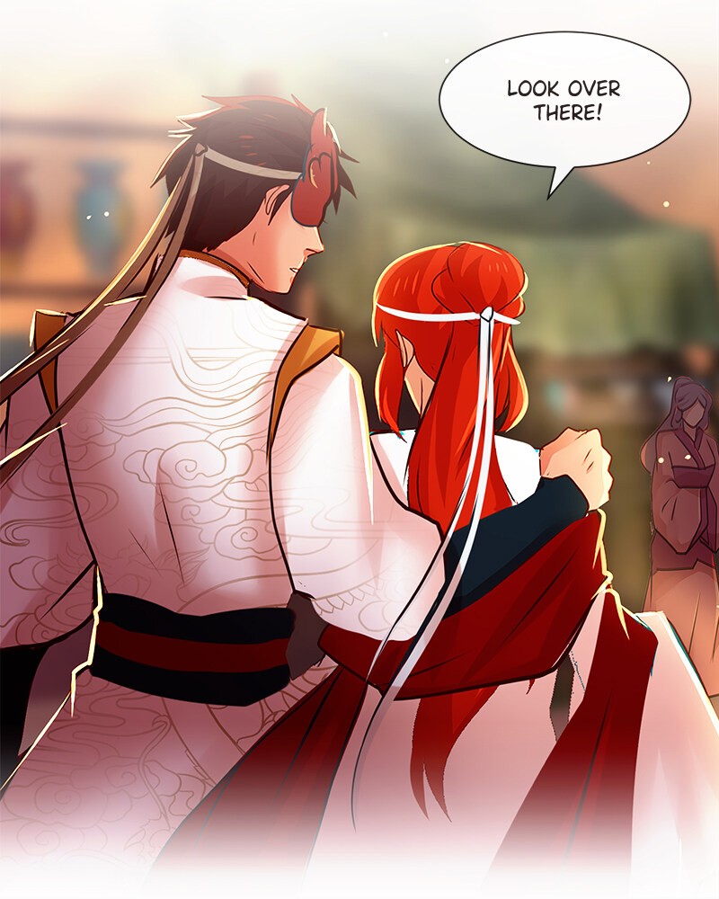 SubZero Chapter 71 74