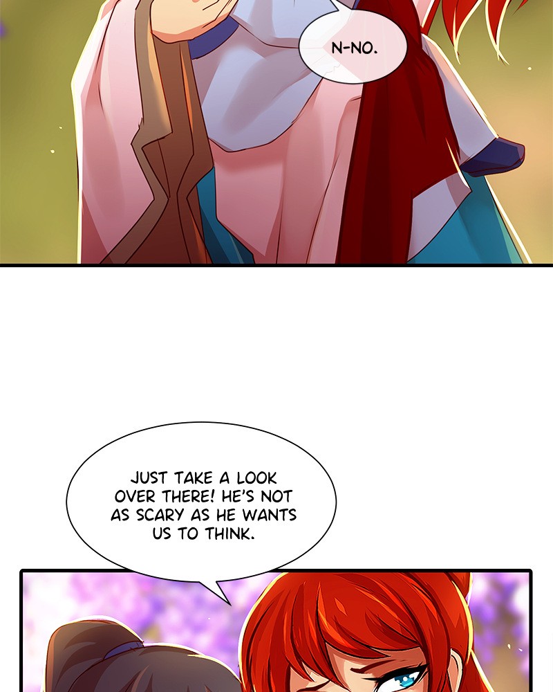 SubZero Chapter 71 95