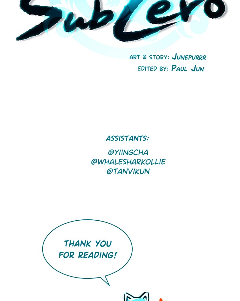 SubZero Chapter 71 100