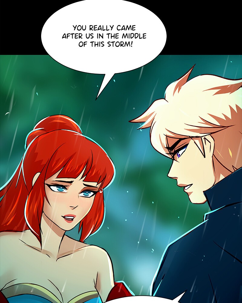 SubZero Chapter 73 77